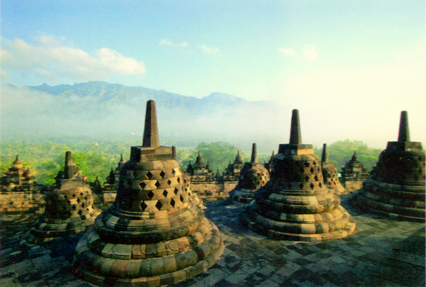 Taman Wisata Candi | Experience The Ancient World Of Java