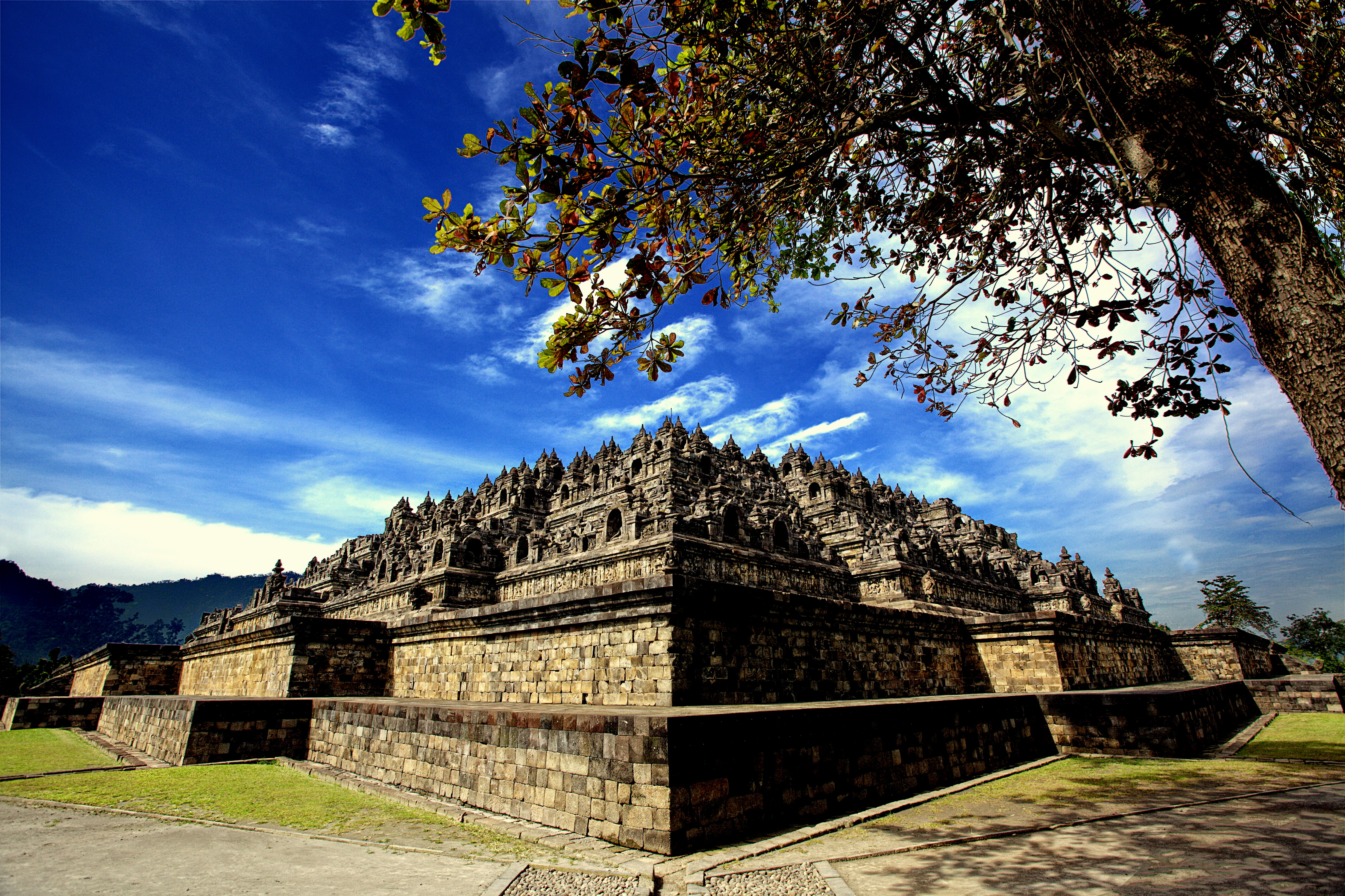 Taman Wisata Borobudur