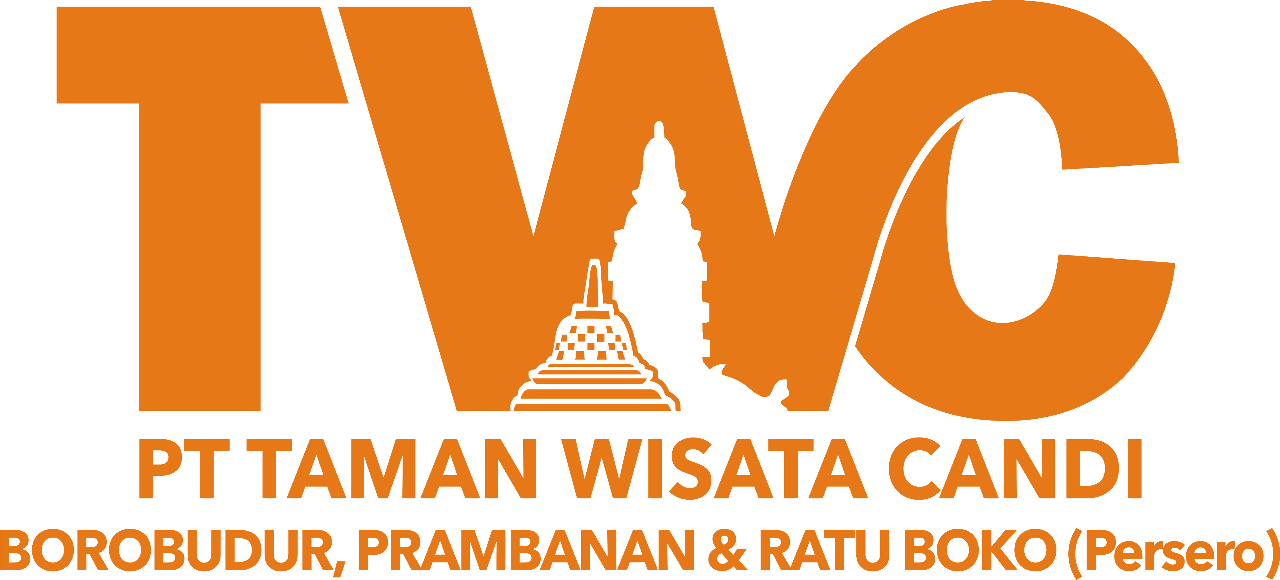 logo_twc_new - Taman Wisata Candi