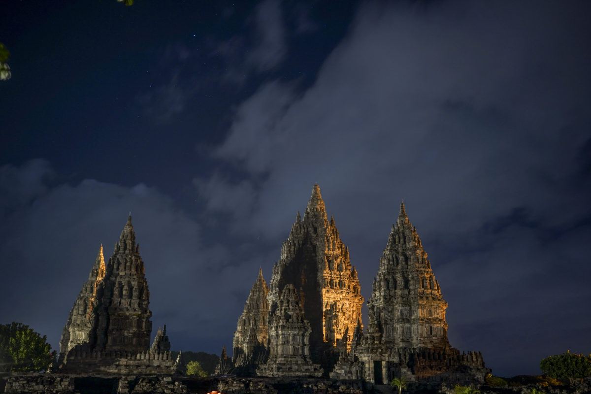 Proses Bisnis Taman Wisata Candi Borobudur