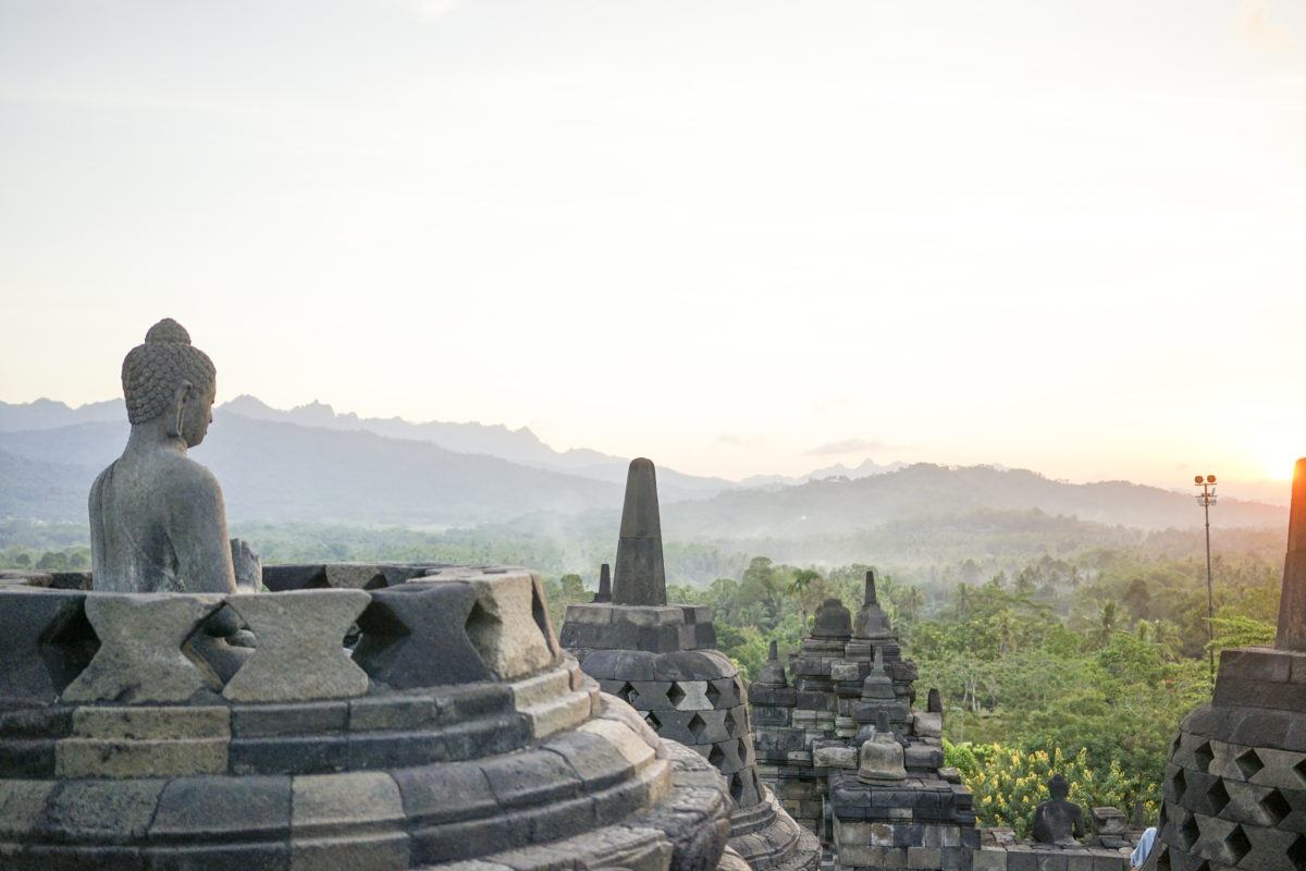 Taman Wisata Budaya Buddha Nanshan