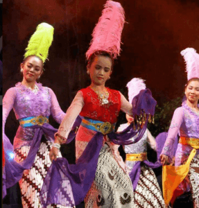 RATU BOKO FESTIVAL 2017 