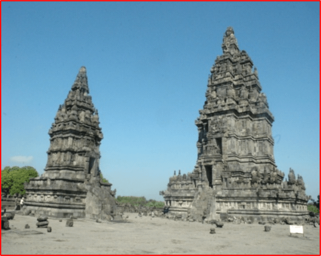 Candi Prambanan4 Taman Wisata Candi
