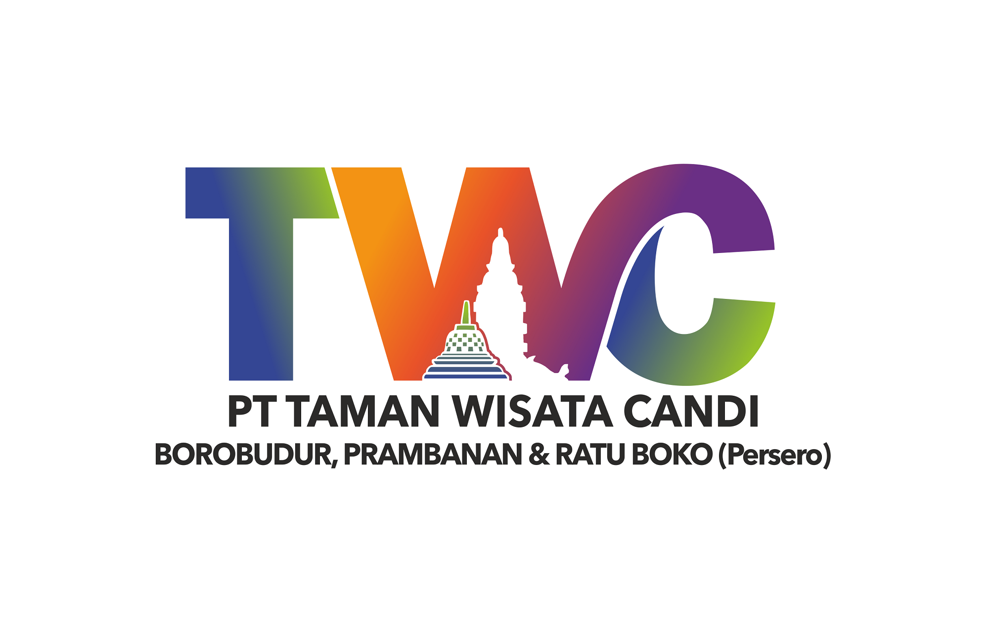Logo TWC